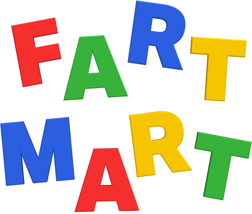 Fart Mart