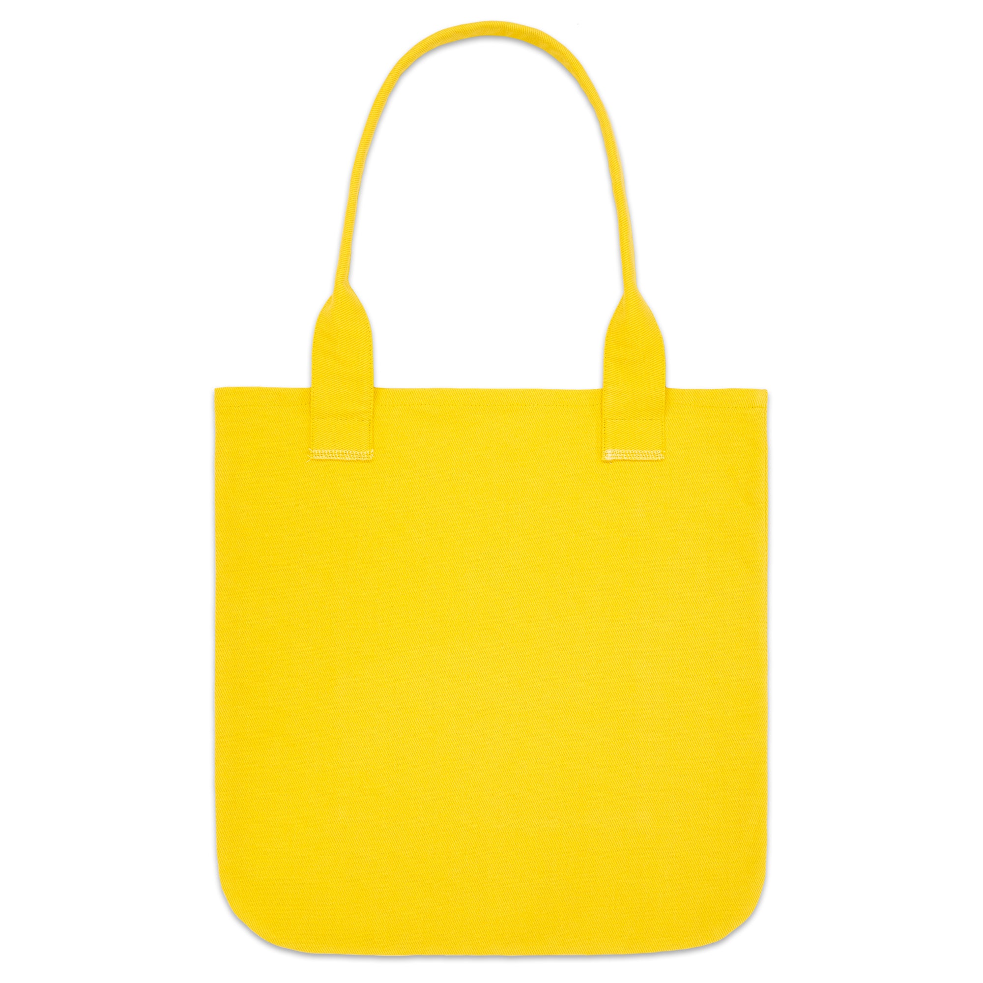 BANANA PLAIN TOTE