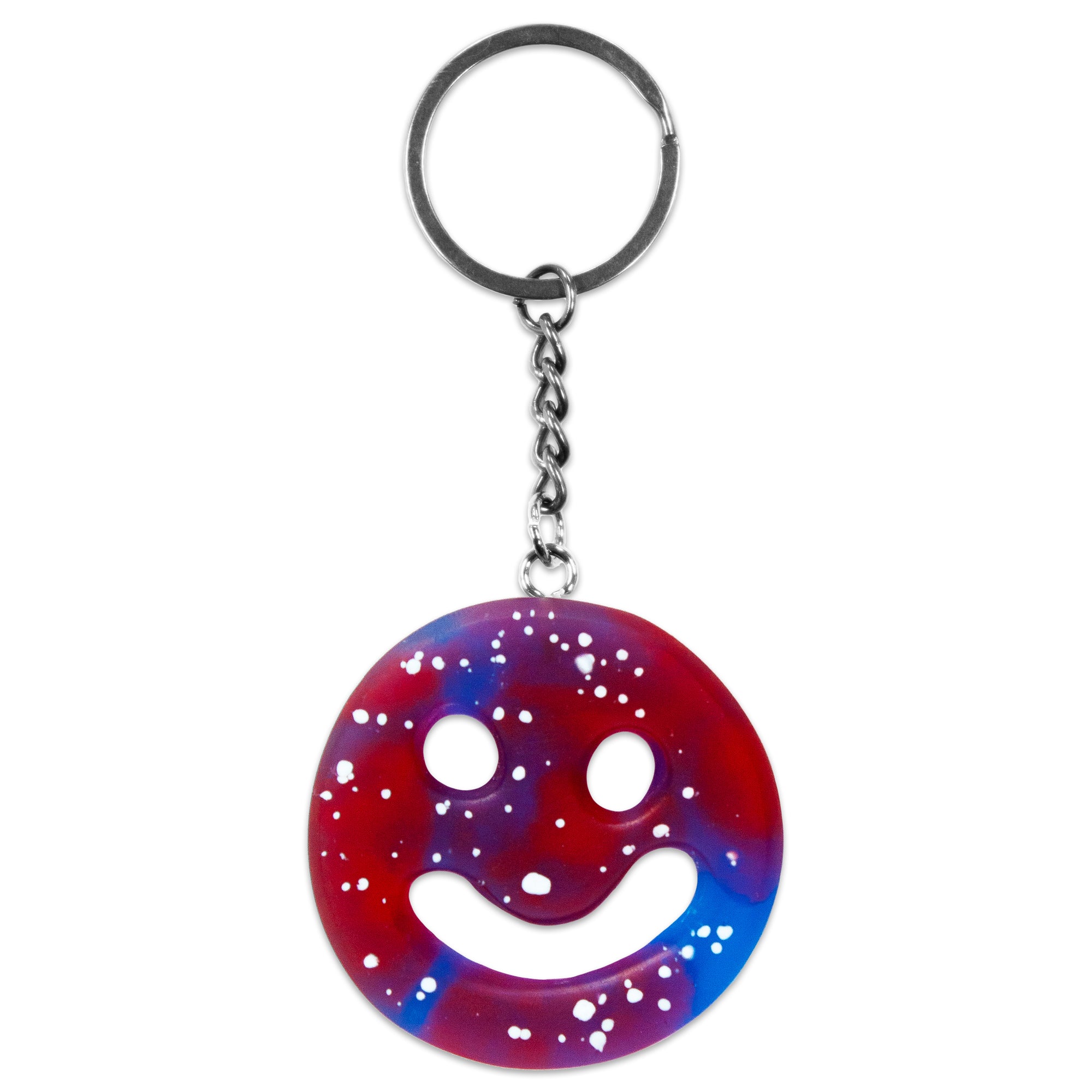 SMILE KEYCHAIN