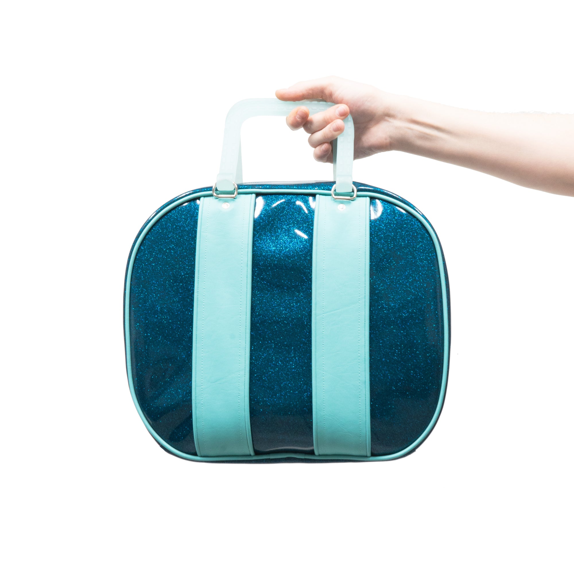 AZURITE BOWLING BAG