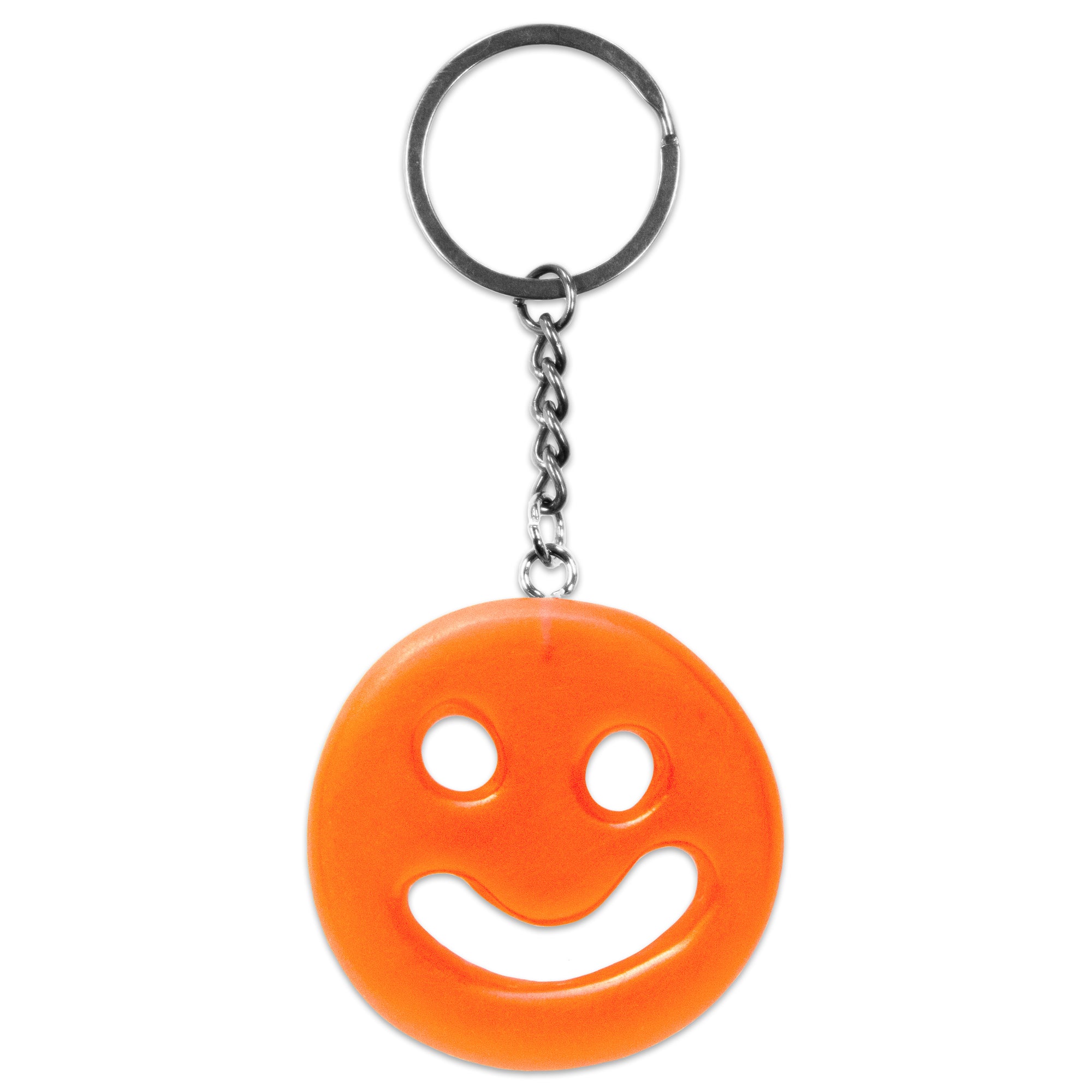 SMILE KEYCHAIN