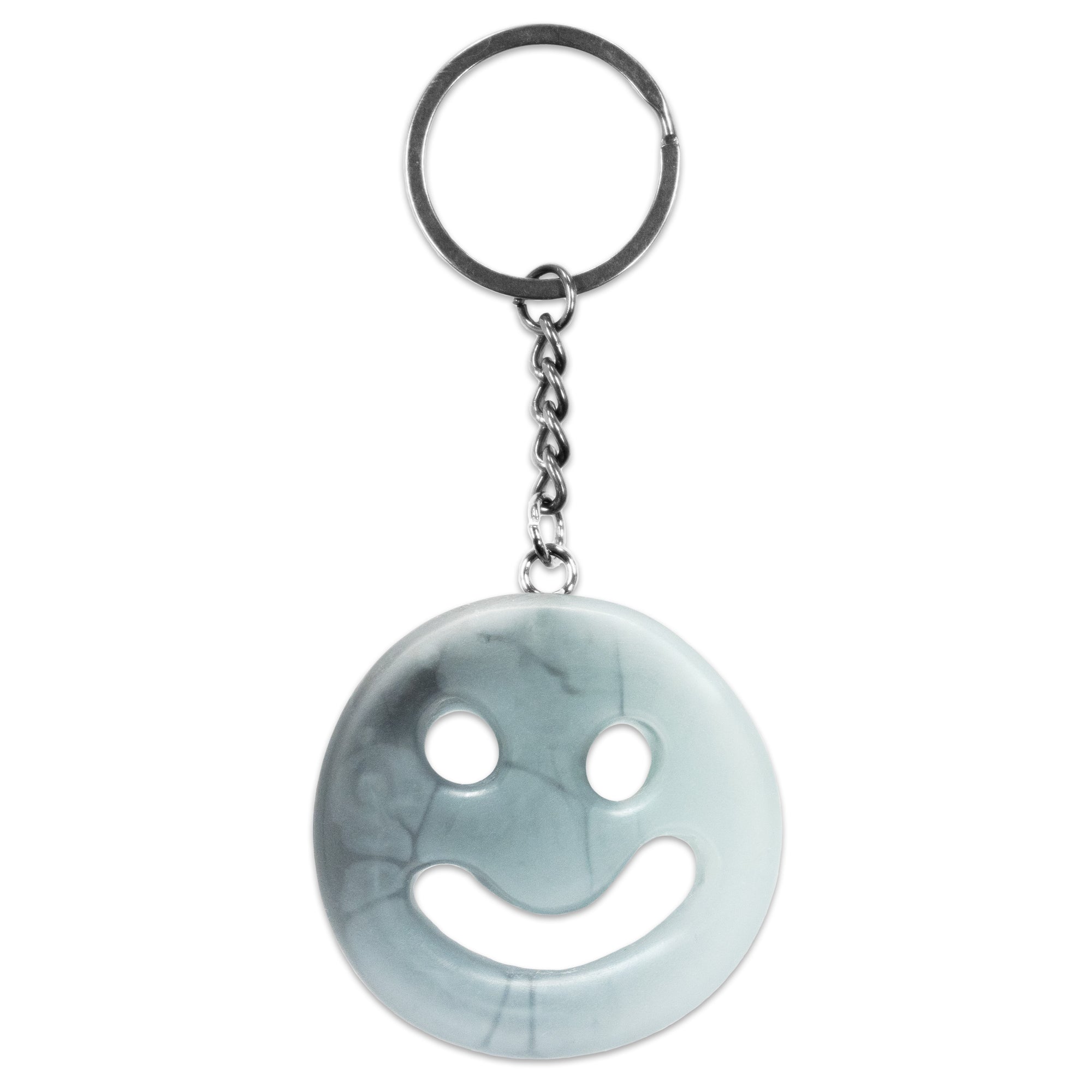 SMILE KEYCHAIN