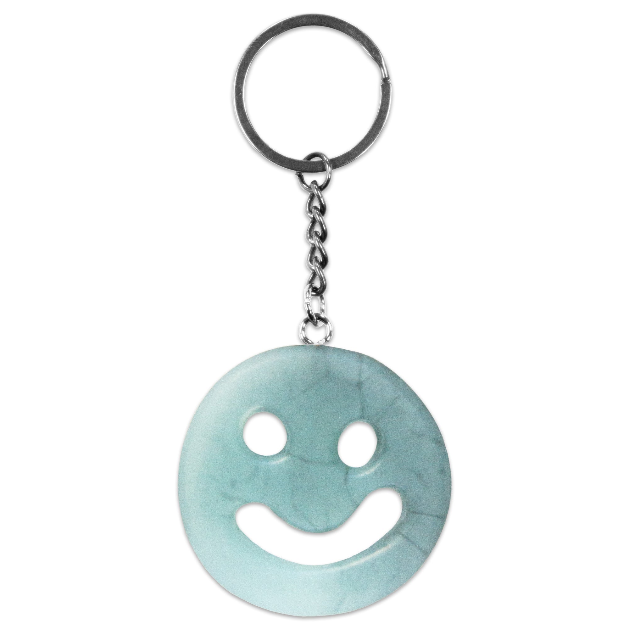 SMILE KEYCHAIN