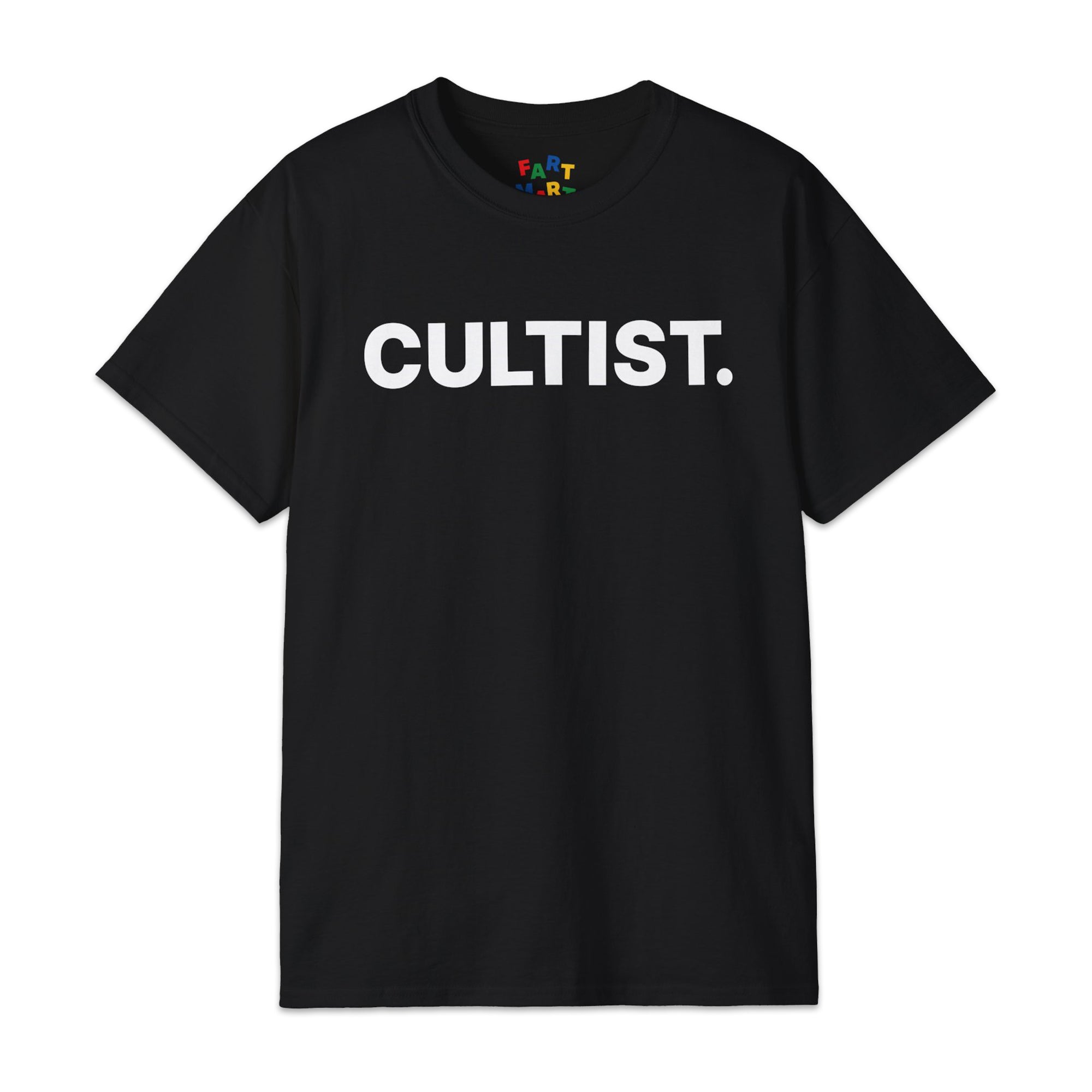 CULTIST T-SHIRT