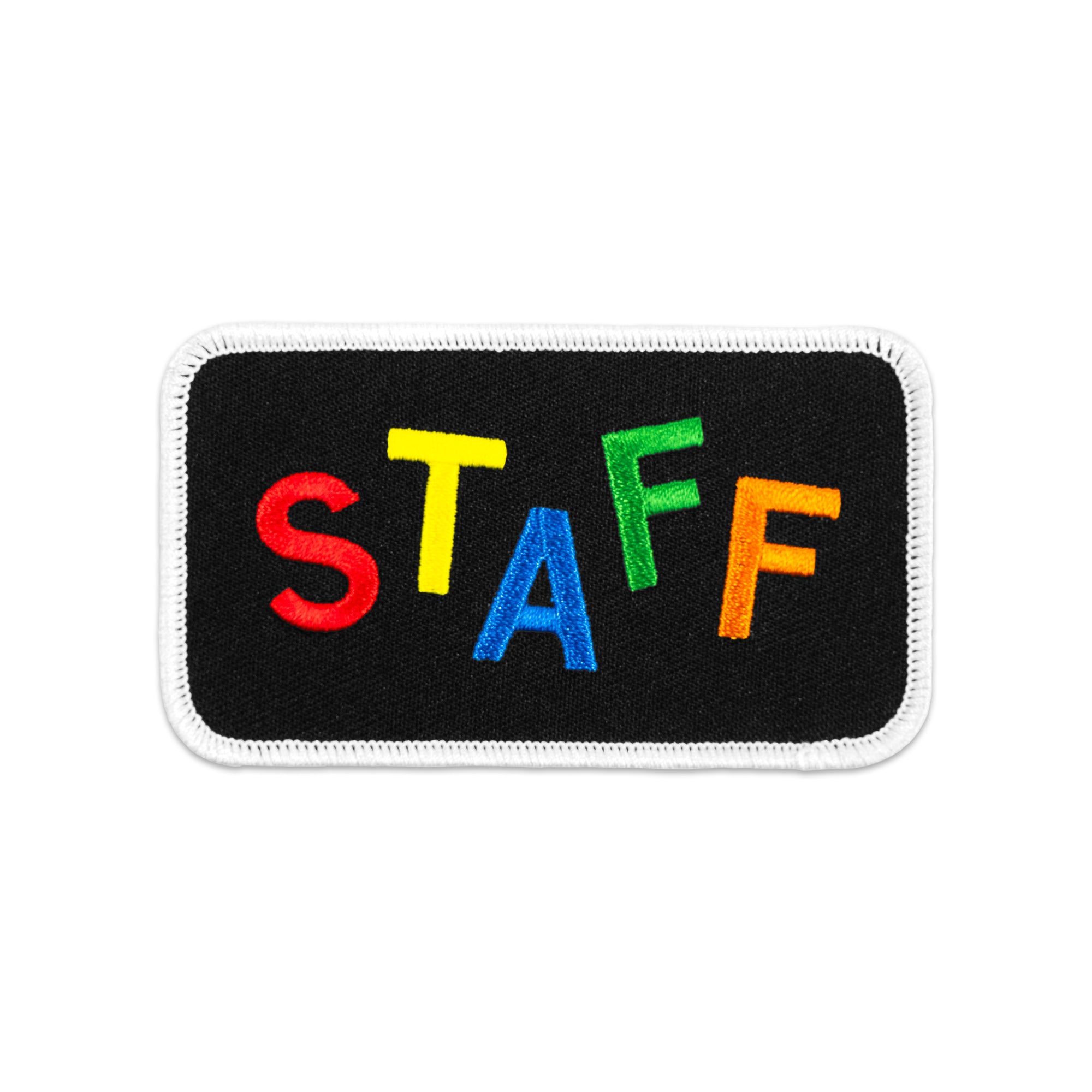 EMPLOYEE PATCH