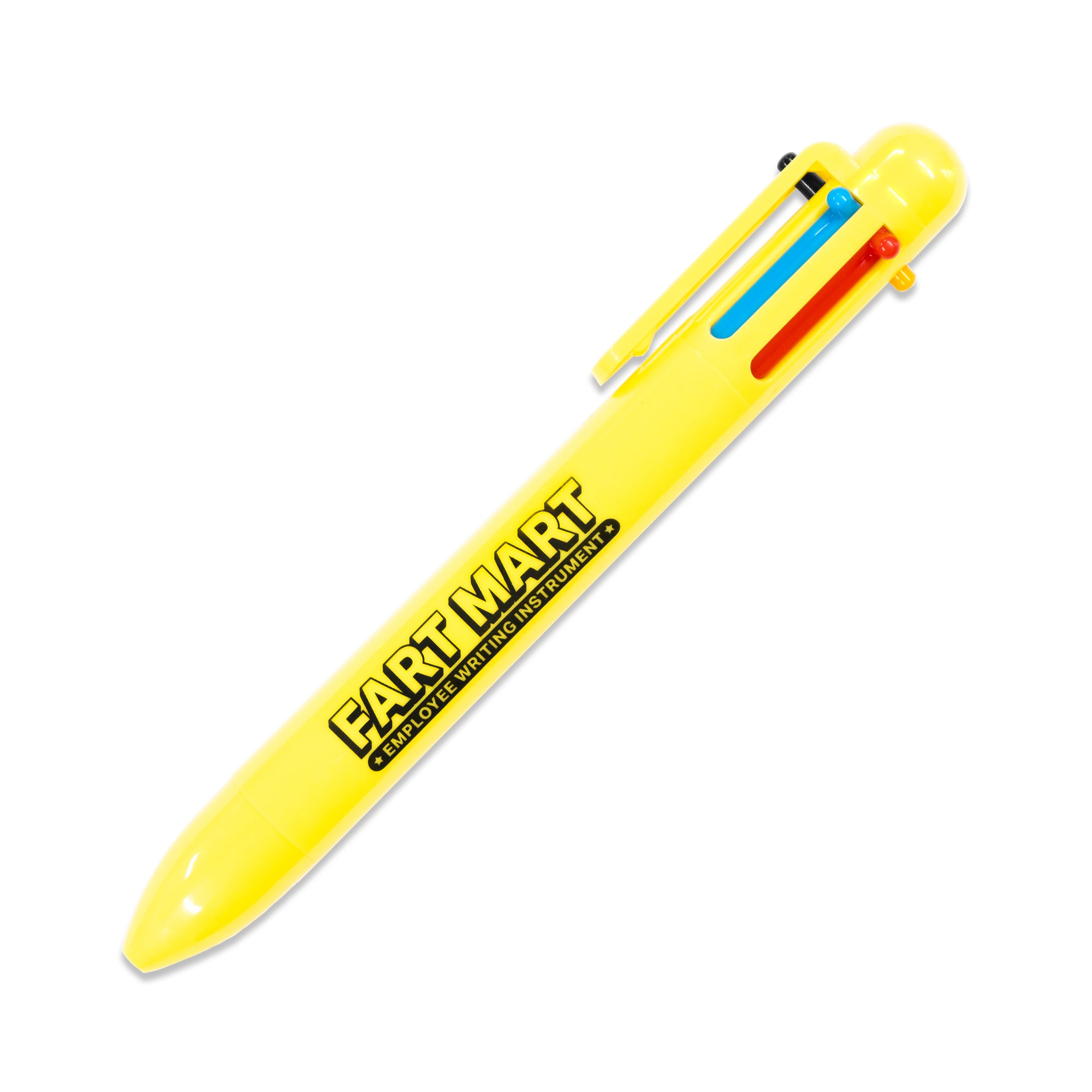 EMPLOYEE PEN