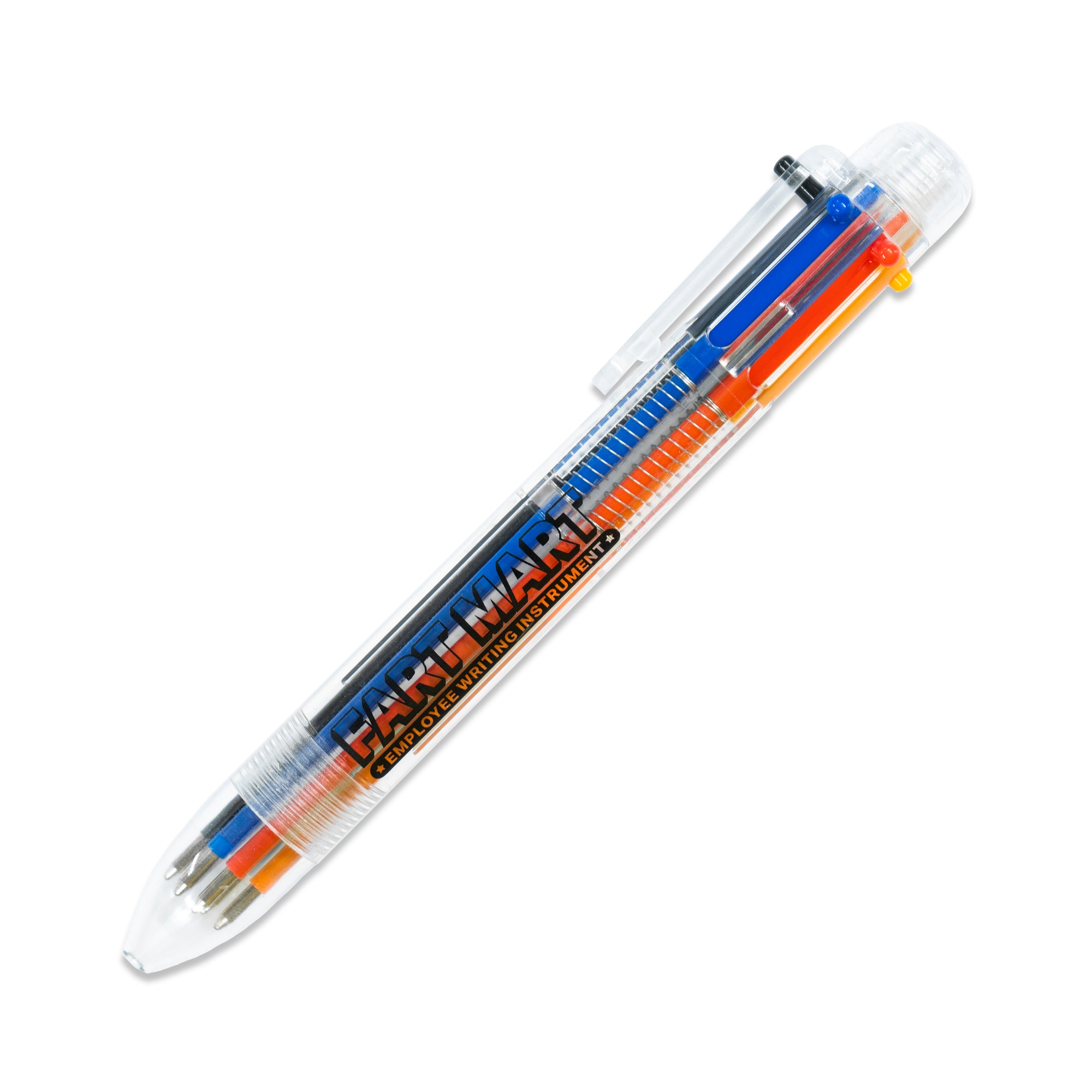 EMPLOYEE PEN