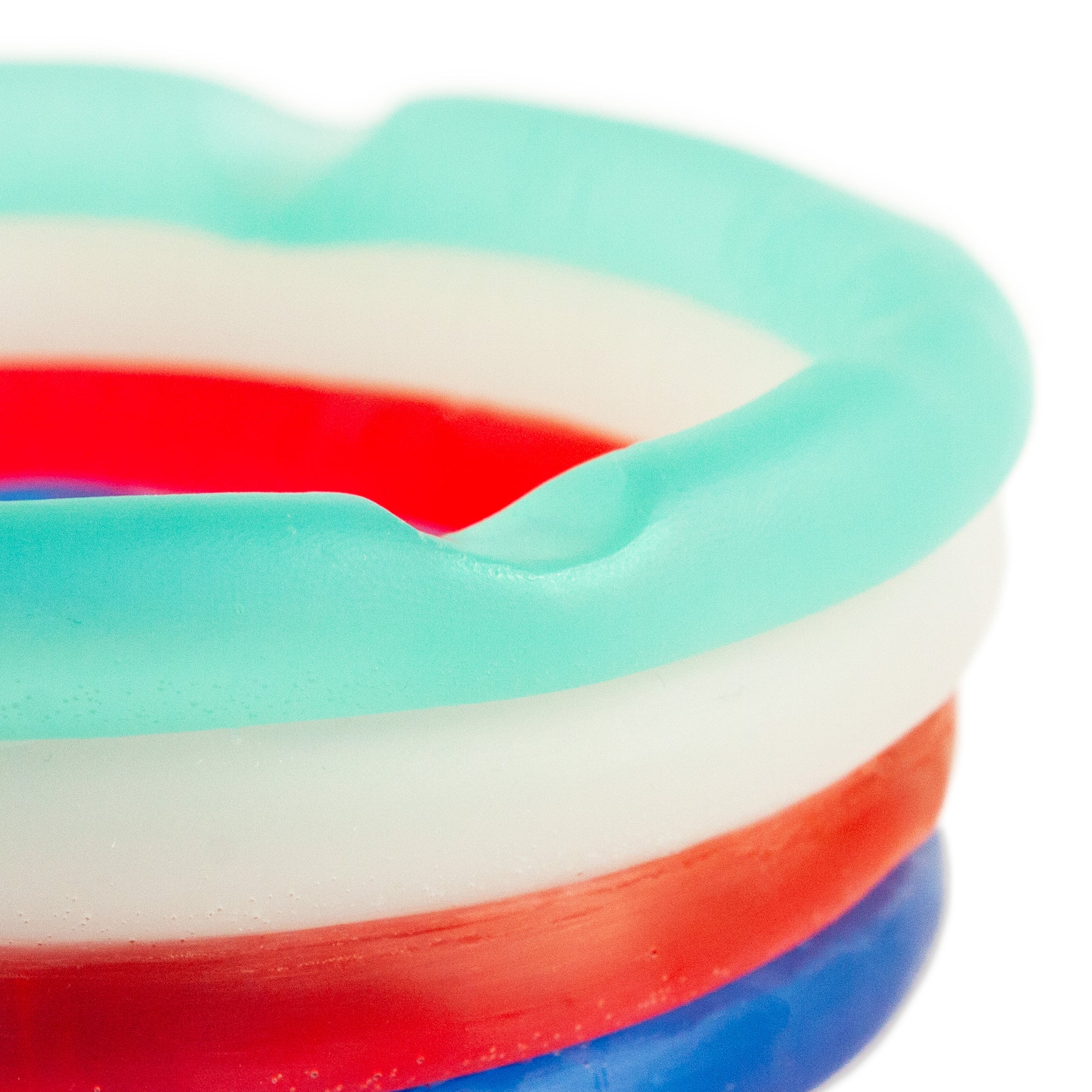 TOOTHPASTE KIDDIE POOL CANDY DISH