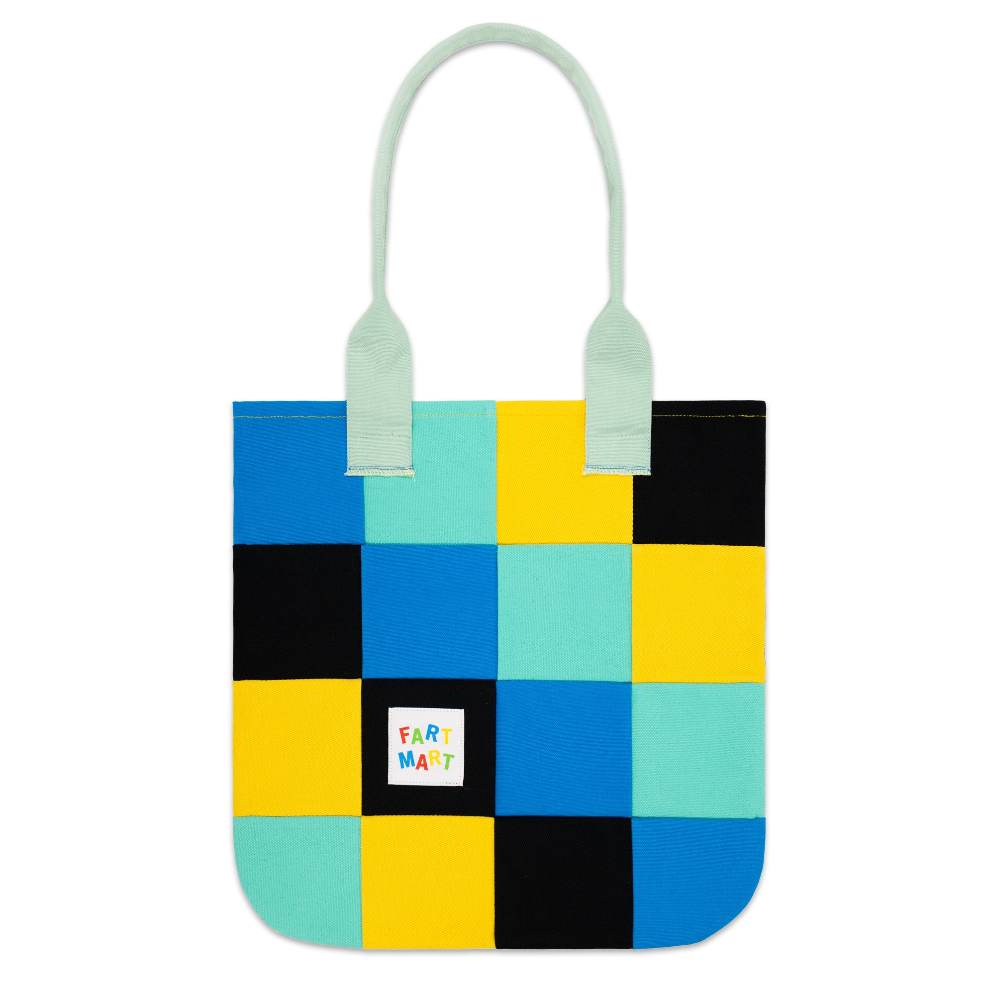 PIXEL TOTE