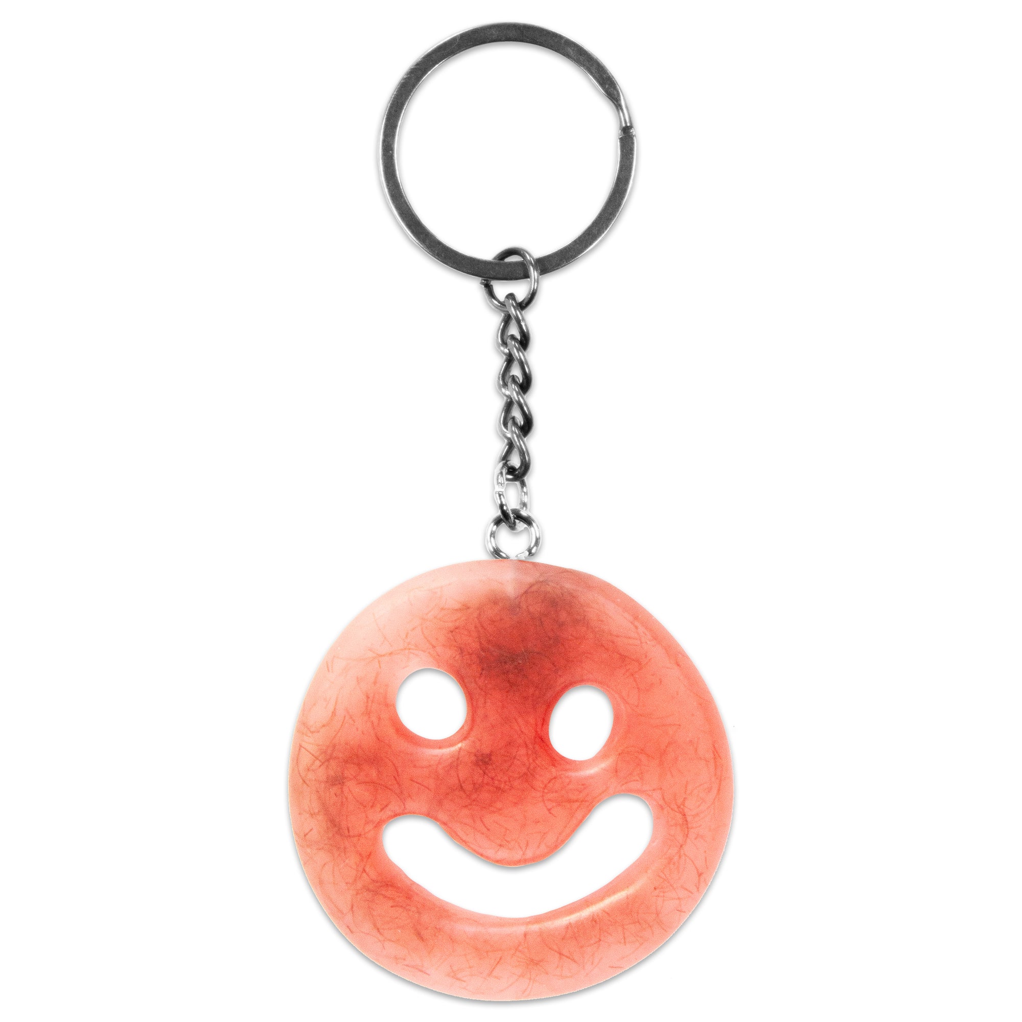 SMILE KEYCHAIN