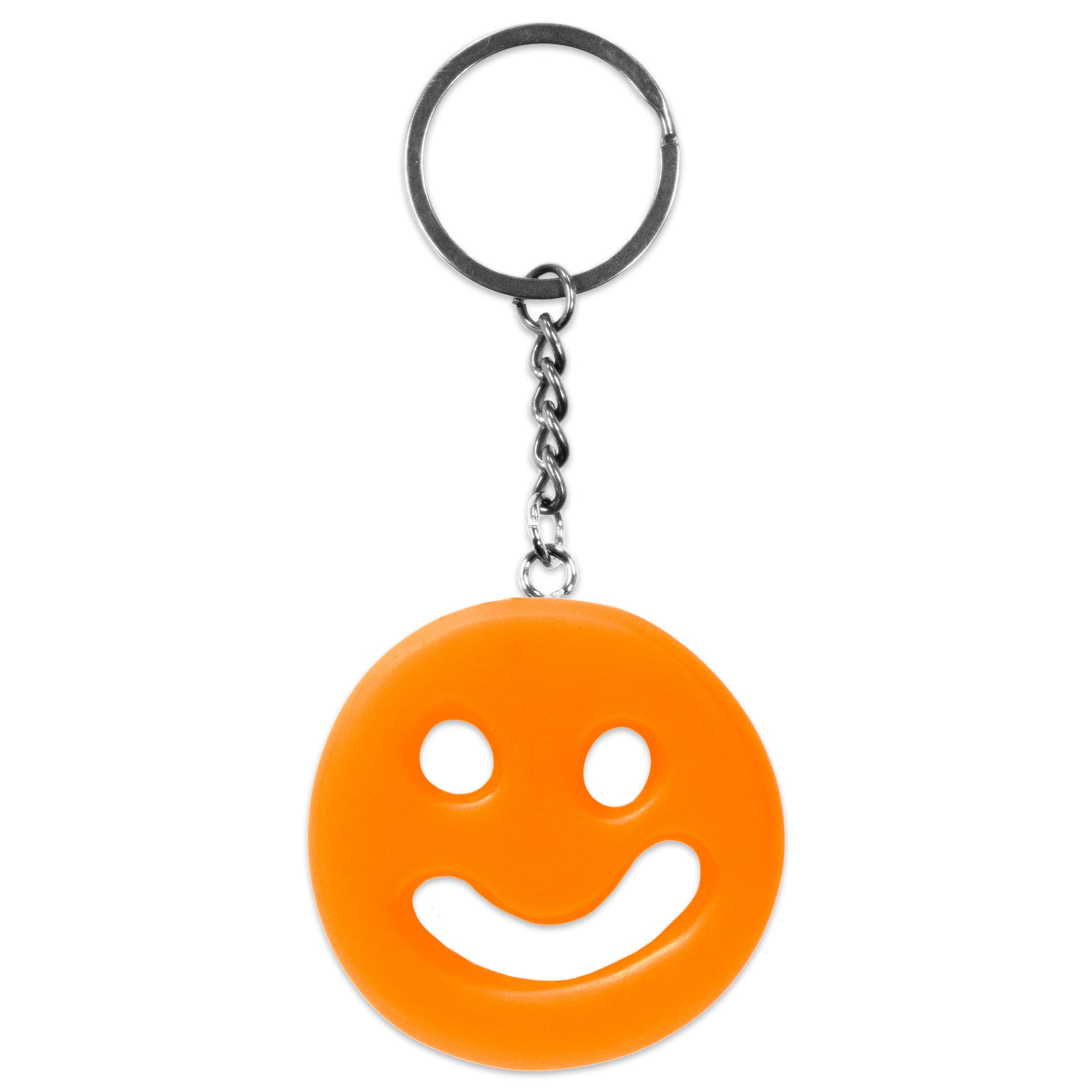 SMILE KEYCHAIN