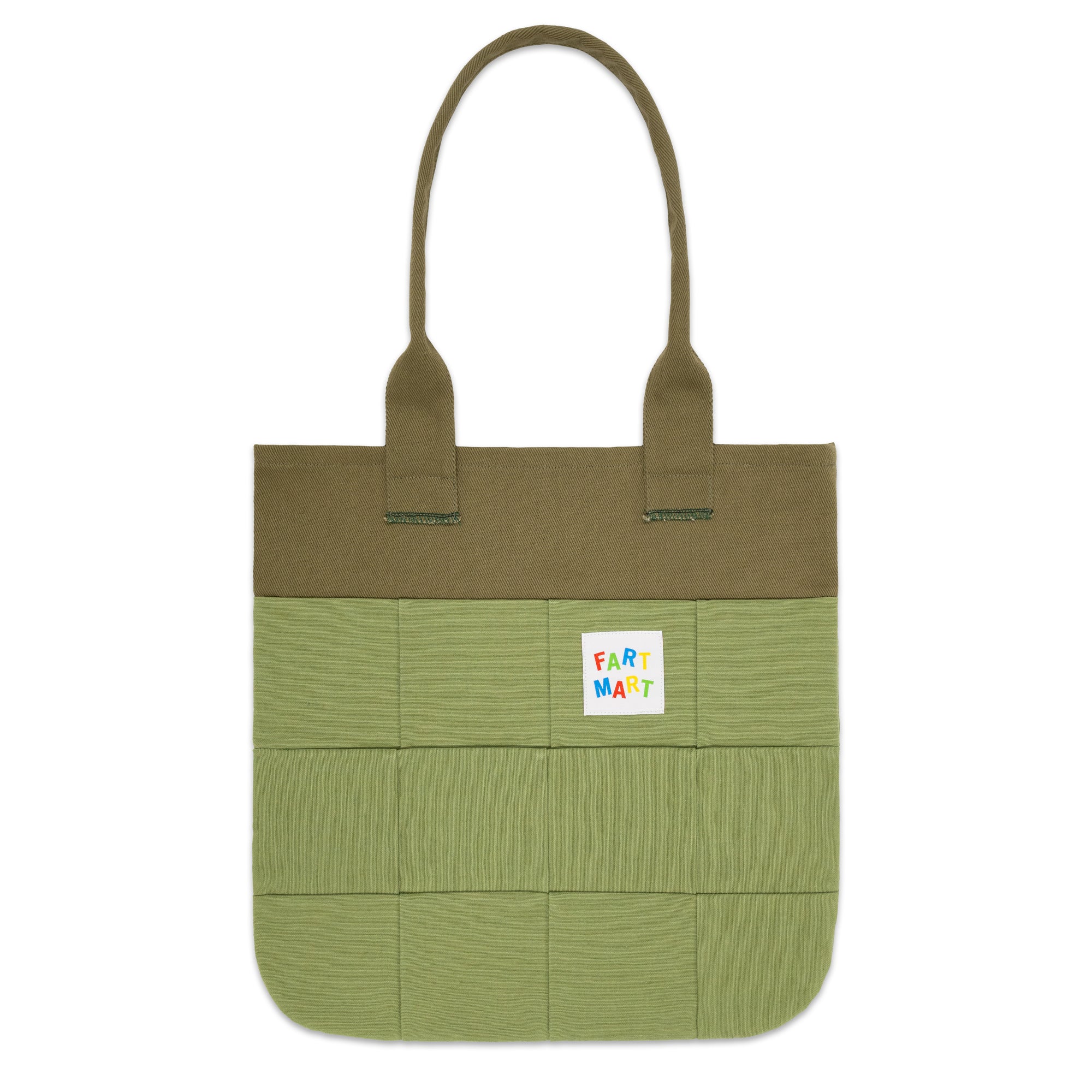 SALAD TOTE