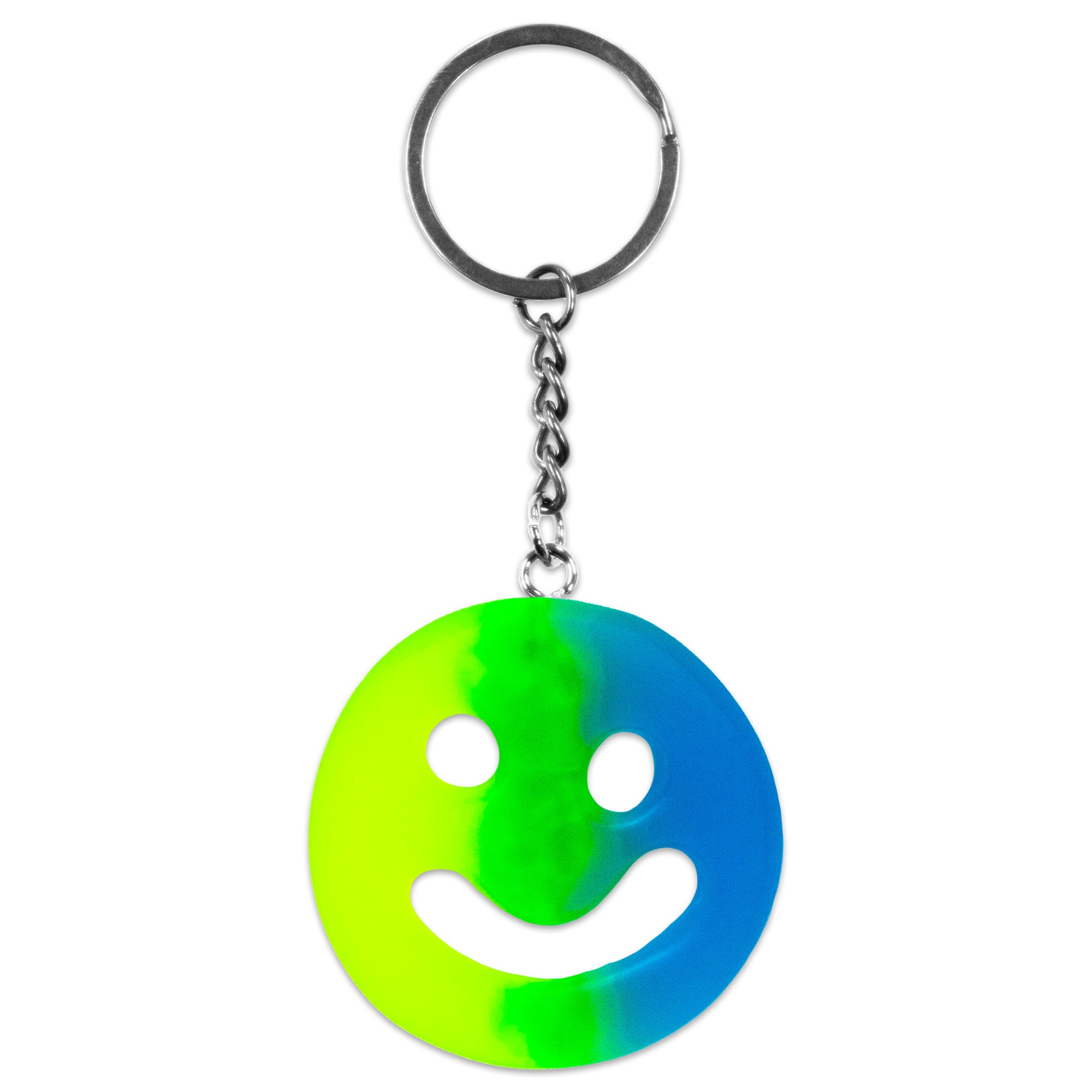 SMILE KEYCHAIN