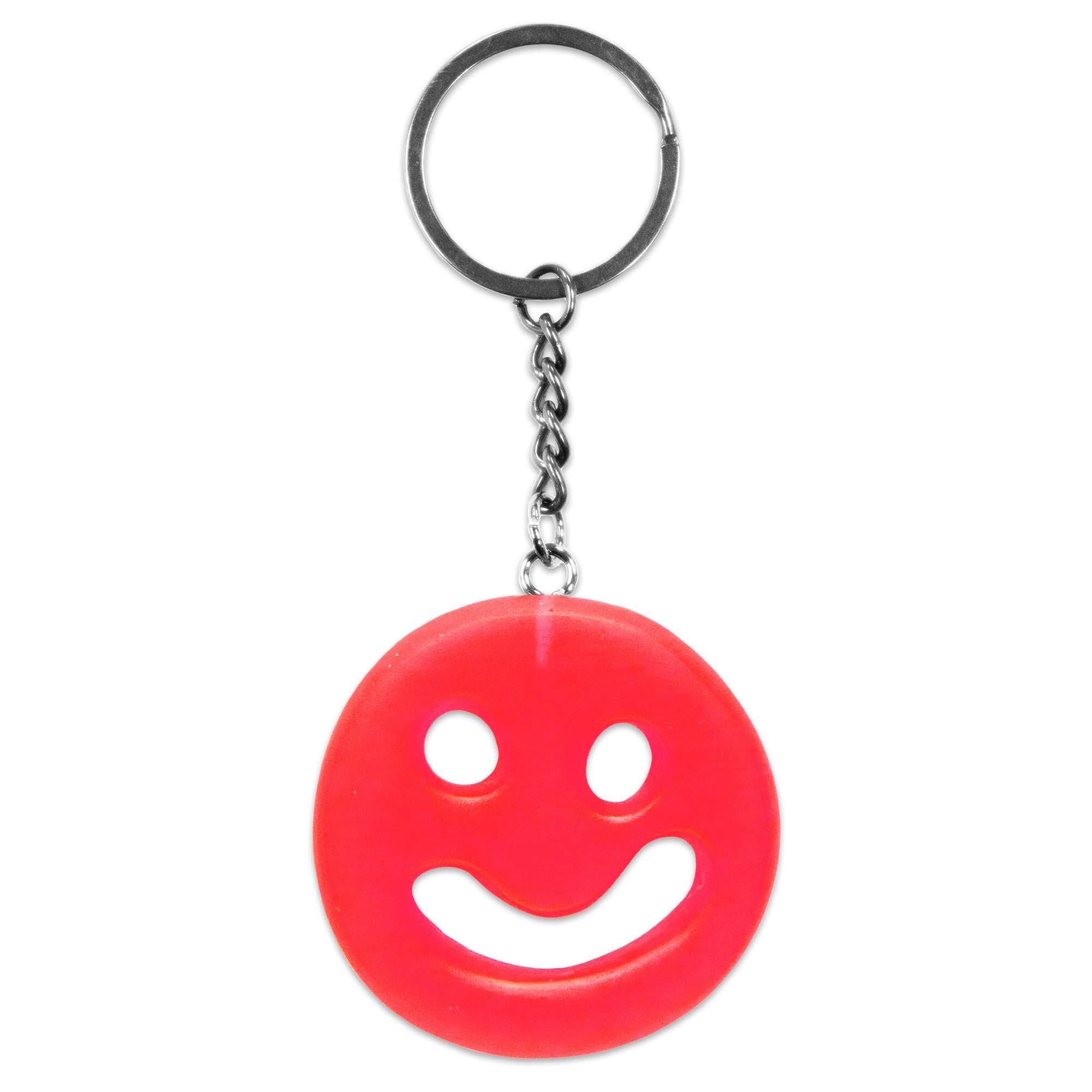 SMILE KEYCHAIN