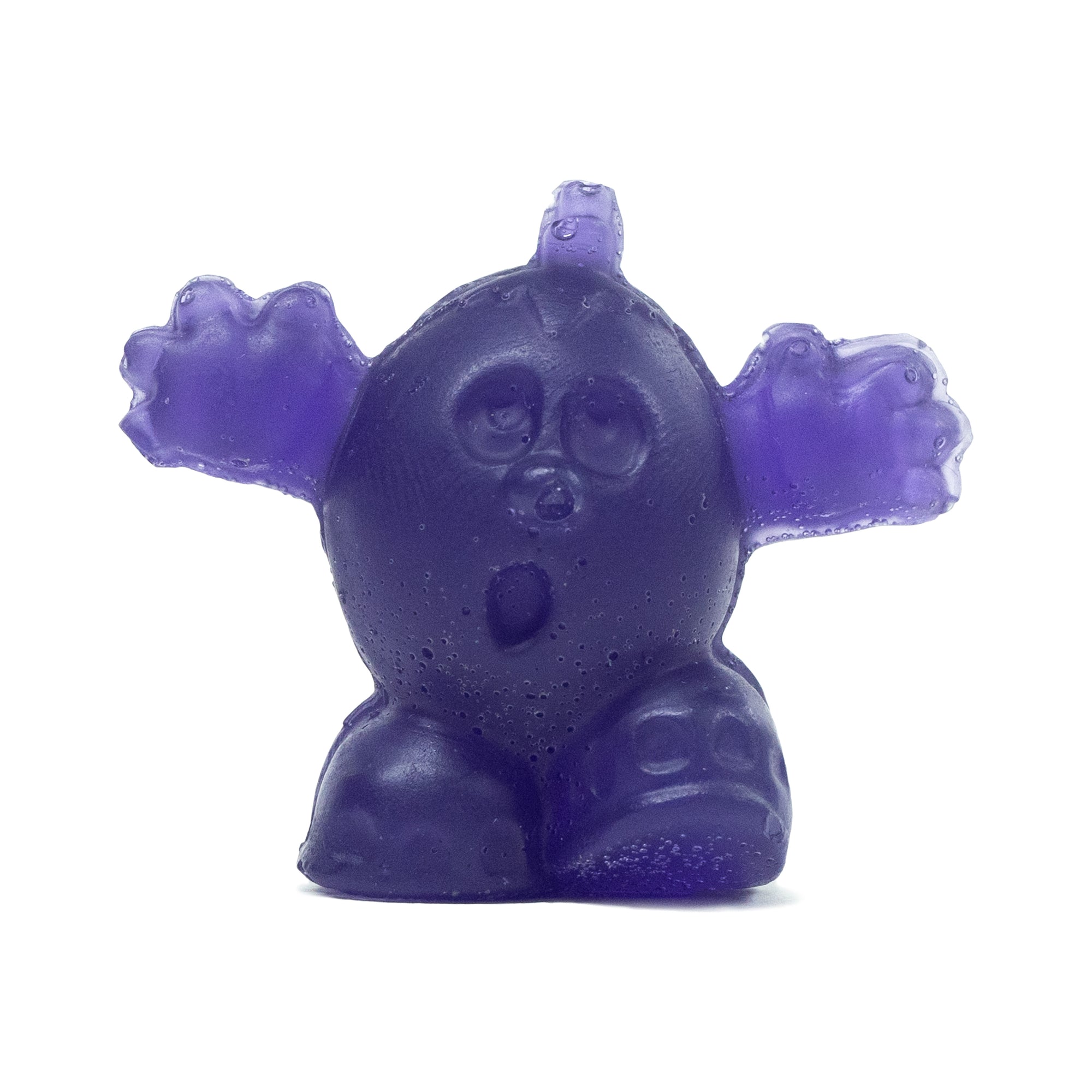 GRAPE ESCAPE CHARM