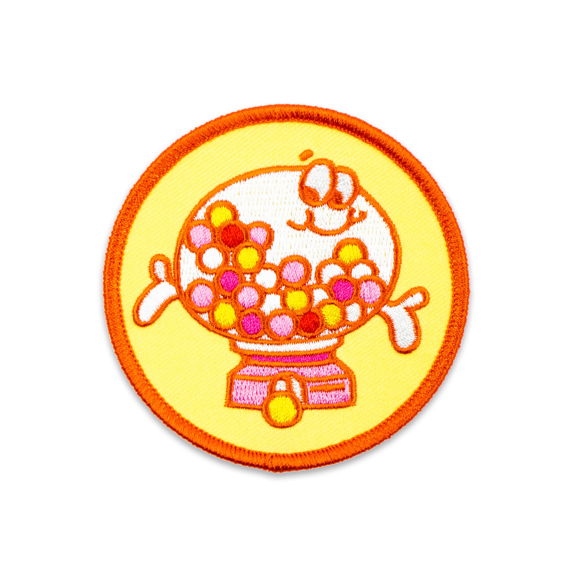 GUMBALL PATCH